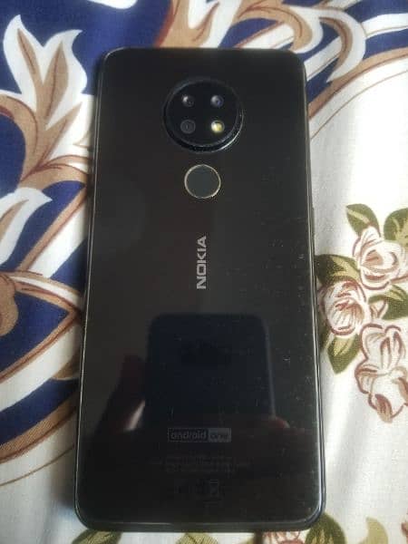 Nokia 6.2 3
