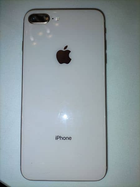 iPhone 8+ 1