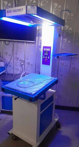 hospital bed/Manufacture of Hospital Furniture/​Instrument Trollies. 1