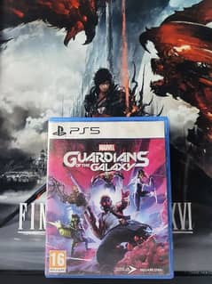 Guardians of The Galaxy ps5 0