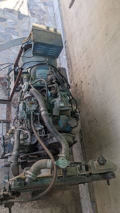generator 660