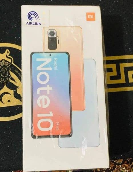 redme note 10 pro 1