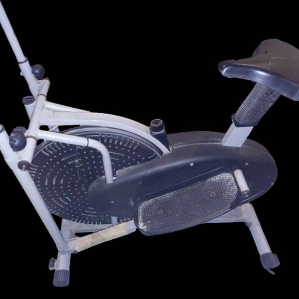 Gym Exercise Cycle Machine for weight loss valuable price 1