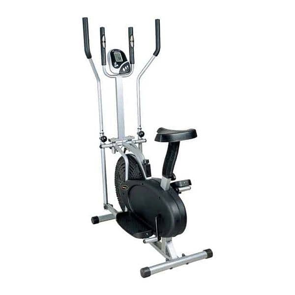 Gym Exercise Cycle Machine for weight loss valuable price 2