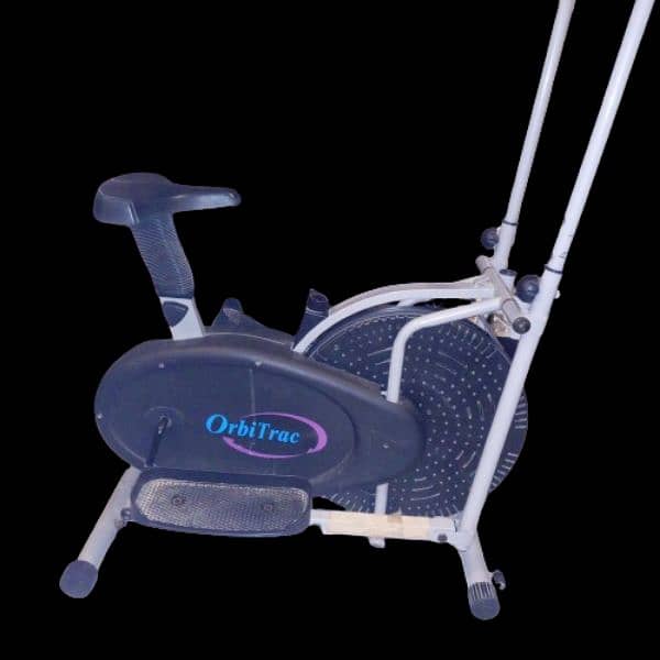 Gym Exercise Cycle Machine for weight loss valuable price 3