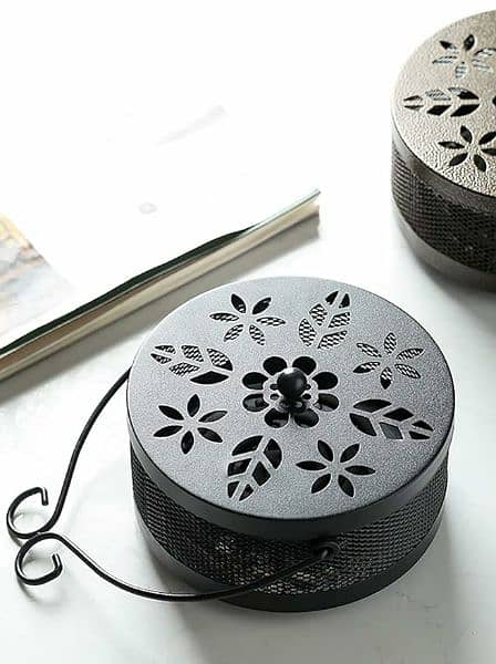 Mosquito Coil Holder 0
