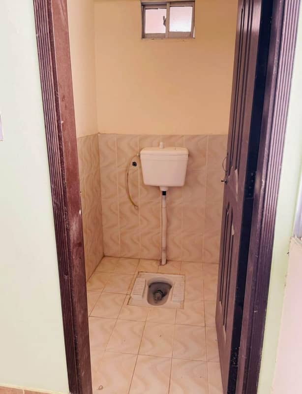 Cheap Flat For Sale Labour Square Northern Bypass Karachi 11