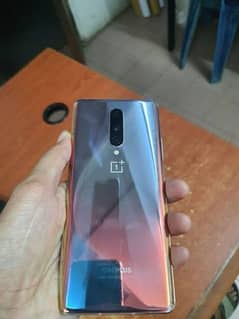 OnePlus 8 duel sim pta official aproved