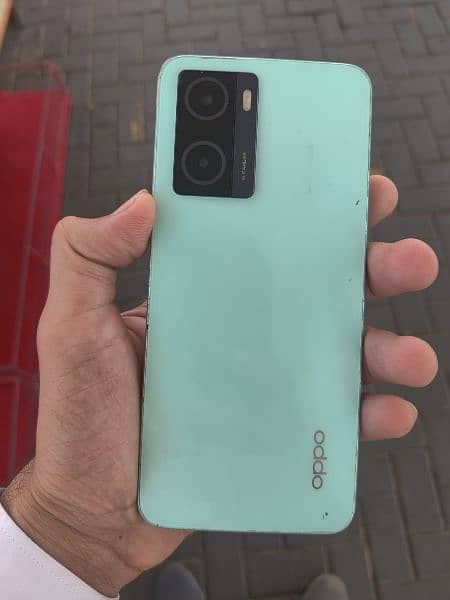 oppo A57 for sale 2