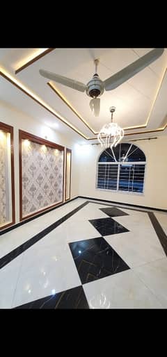 14 Marlas Tile Flooring Upper With Solar System Gas Available G-13/2 0