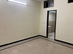 Ground portion available for rent Islamabad