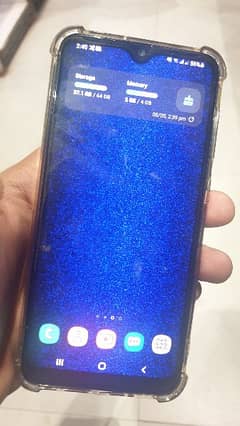 Samsung Galaxy A30 4/64 PTA Approved