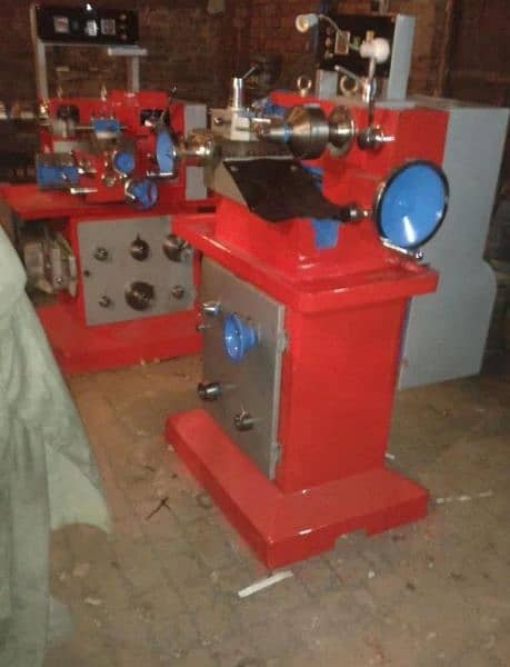 lathe machine All size available all Machinery available 19