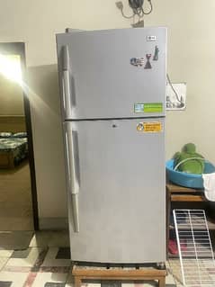 full size - Family Refrigerator for sale 100% Ok