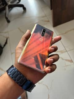OnePlus 8 12/256 (Dual Sim) Waterpack Only Call no Olx Chat