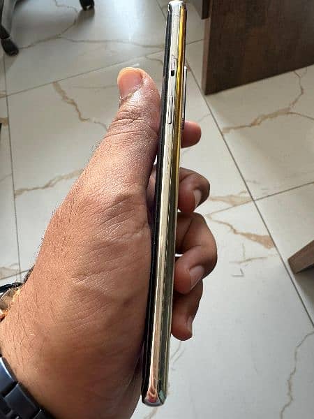 OnePlus 8 12/256 (Dual Sim) Waterpack 9