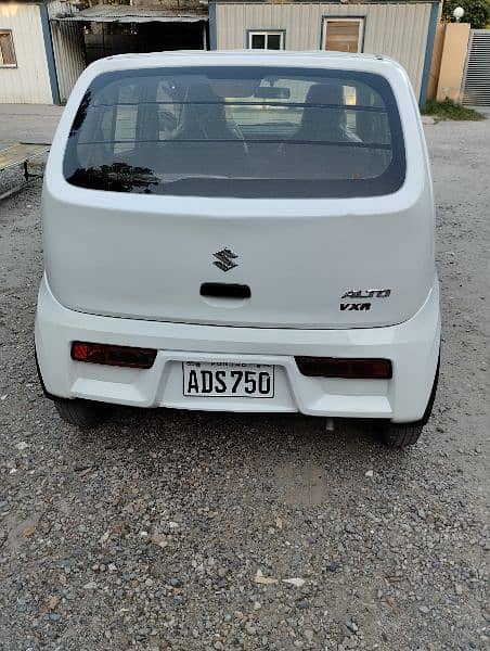 Suzuki Alto 2021 1