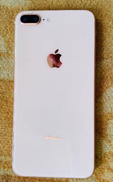iPhone 8Plus (PtaApproved) 0