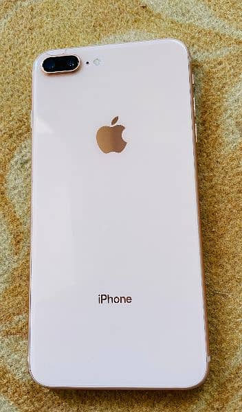 iPhone 8Plus (PtaApproved) 3