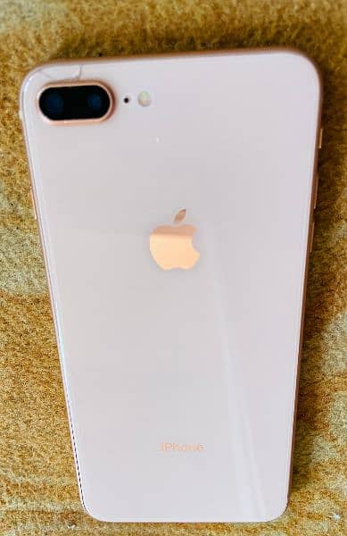 iPhone 8Plus (PtaApproved) 7