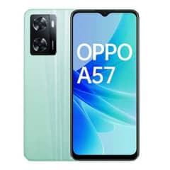 Oppo A57 new model pta approved