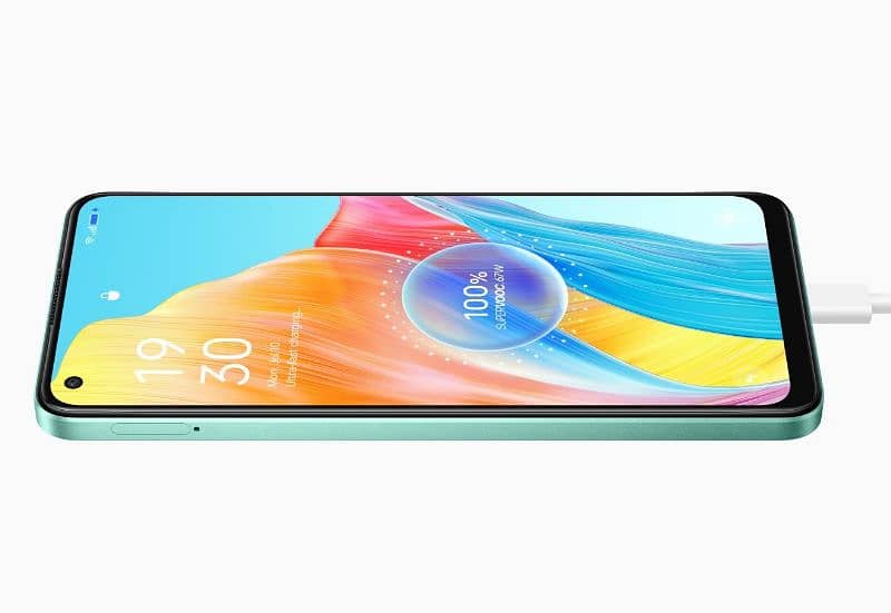 Oppo A78 8/256GB 2