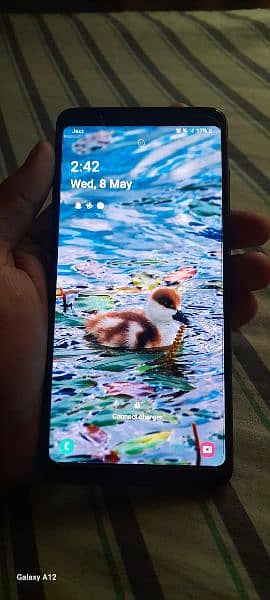 Samsung Galaxy A9 2018 0