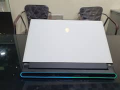 Dell Alienware Gaming laptop M15 R2 || Rtx 2070 || 144 HZ