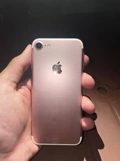 iPhone 7 PTA APPROVED