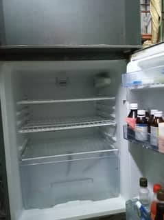 Haier refrigerator good condition