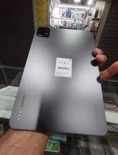Xiaomi Pad 6(8GB-256GB) 0