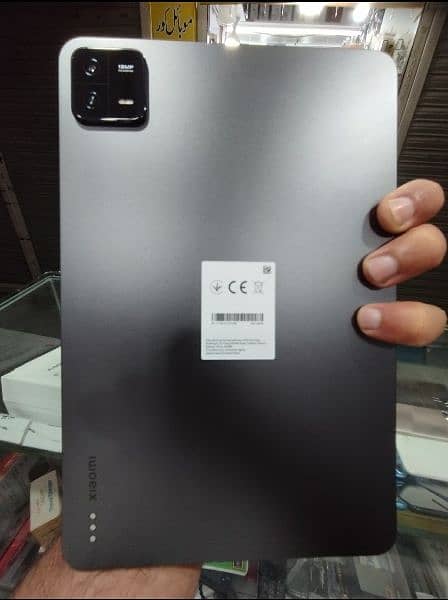 Xiaomi Pad 6(8GB-256GB) 1