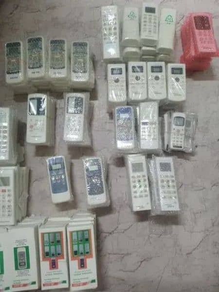 AC Remote Universal Wholesale Price Available Ac Remotes All Company 4