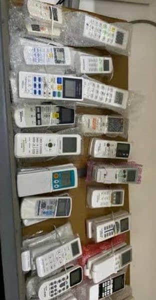 AC Remote Universal Wholesale Price Available Ac Remotes All Company 5