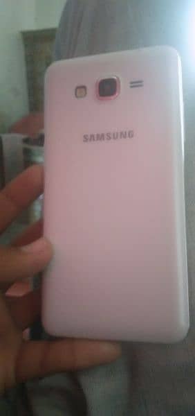 Samsung Galaxy grand prime 4
