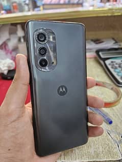 Motorola Edge 2022 0