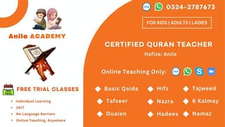 Islamic teacher 0