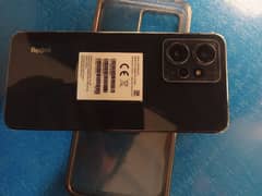 Redmi Xiaomi Note 12 | 6 Months Warranty