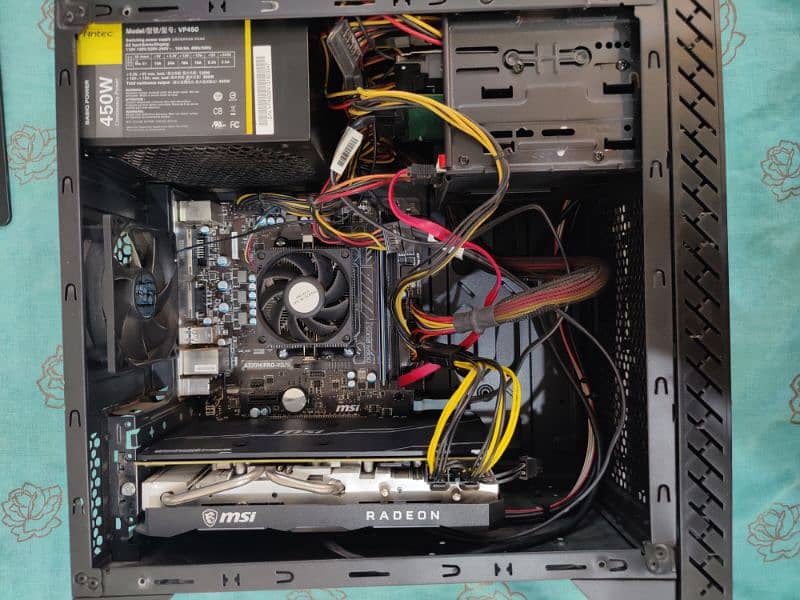 Gaming Pc Case For Sale 2