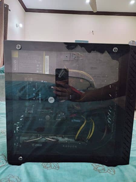 Gaming Pc Case For Sale 3