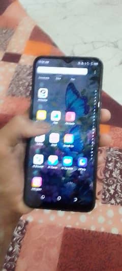 buht acha mobile ha Tecno spark condition New