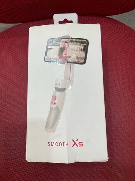 Zhiyun-Tech SMOOTH XS 2 Axis Smartphone Gimbal 1