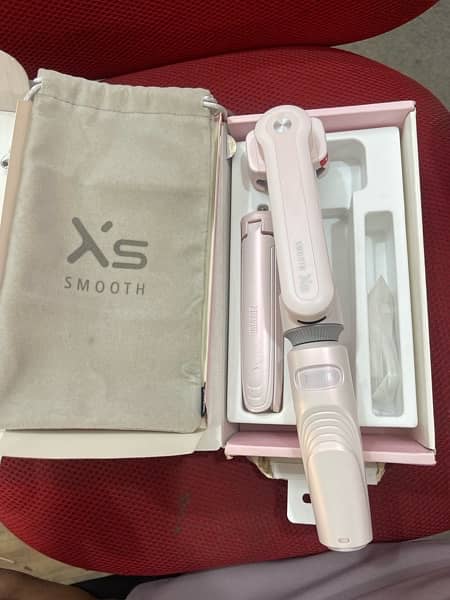 Zhiyun-Tech SMOOTH XS 2 Axis Smartphone Gimbal 3