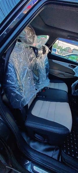 car poshish car seat covers all types available discount available 1