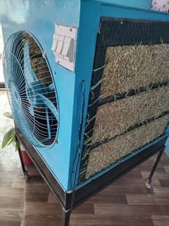 12 Volte Air Cooler with stand