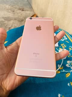 iPhone 6s Plus 64gb pta approved 10/10