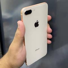 iPhone 8 Plus pta approved WhatsApp 03470538889