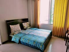 family guest house for rent daily basis