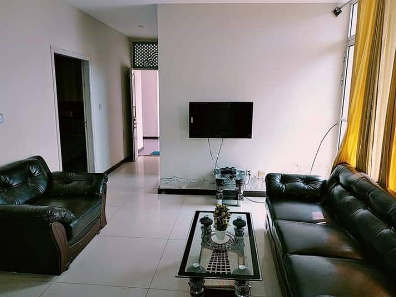 Guest house daily basis for rent 3