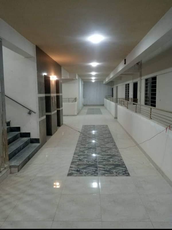 Sumaira Noor Apartment For Rent 1